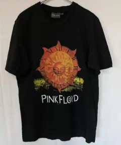 PINK FLOYD ピンク・フロイド バンドTシャツ コピーライトあり
