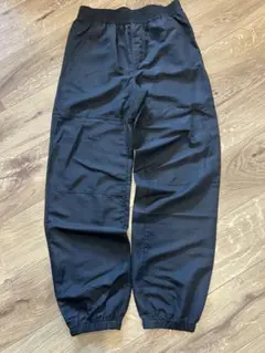 GAP KIDS 黒 ワークパンツ 14-16
