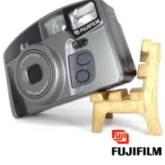 完動品☆富士フィルム☆ZOOM CARDIA SUPER 290 レトロ