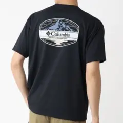 【新品未使用】コロンビア　冷感冷却　Tシャツ