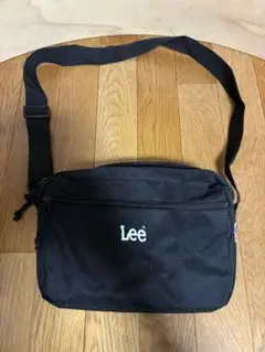 Lee・リー /ショルダーバッグ / やや傷や汚れ　あり