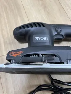 京セラ Kumimoku ACサンダー RKC-06 RYOBI カインズ