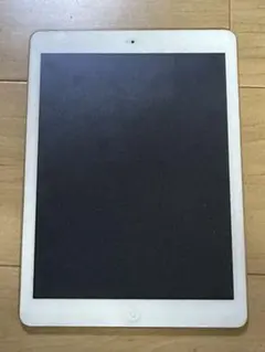 Apple iPad Air A1475 9.7インチ SIMモデル
