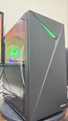 ゲーミングPC Ryzen 5 2600X RTX 2060