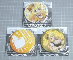 この素晴らしい世界に祝福を!　ダクネス　ドリーム缶バッジ