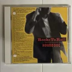 ハウンドドッグ　プレミアムベストCD