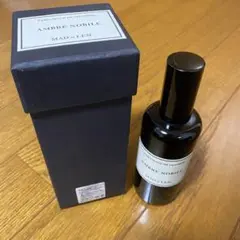 MAD et LEN AMBRE NOBILE ルームフレグランス