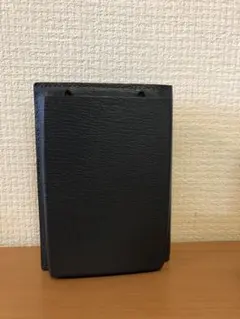 <美品>ラルコバレーノ スマートショルダーウォレット