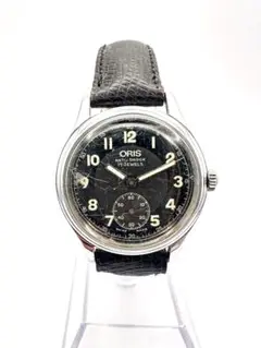 レディース腕時計 ORIS オリス 手巻き時計 中古 2025年最新】オリス 手巻の人気アイテム - メルカリ