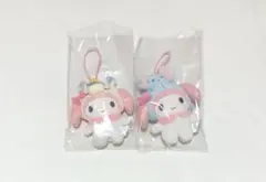 マイメロディ シークレットマスコット ユニコーン リズムくん