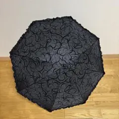 資生堂 HAKU プレミアム晴雨兼用傘