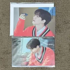 2PM ジュノ(JUNHO)