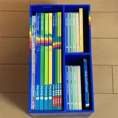 状態良 リニューアル版 シングアロング 絵本 CD ガイド singalong
