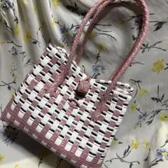 バリ島　パサールバッグ