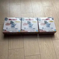 トムとジェリーラバーチャーム