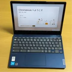 Lenovo Chromebook IdeaPad Flex 3i Gen8