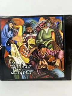 【CD】プリンス / The Rainbow Children 3022