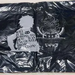 ダンジョンに出会いを求めるのは間違っているだろうか　トートバッグ