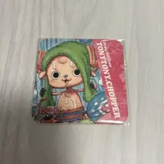 ワンピース チョッパー アートコースター 2016