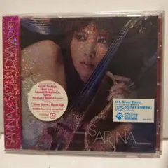 Sarina /Violin Diva 2nd Set