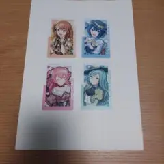 Anniversary/Birthday　ePick cardモアジャンセット②