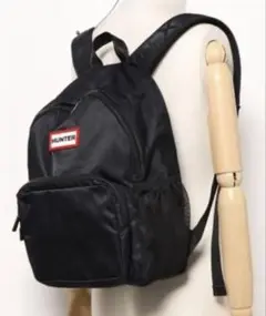 新品　HUNTER☆ハンター バックパック ナイロン 定価14,300円