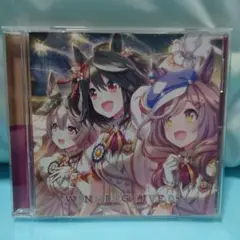 『ウマ娘 プリティーダービー』WINNING LIVE 05