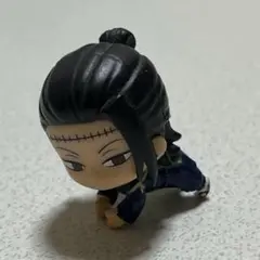 呪術廻戦　夏油傑　携帯コード　フィギュアマスコット