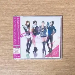 BROWN EYED GIRLS CD SIGN【初回生産限定盤A】