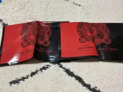 【良品】 BABYMETAL LIVE AT BUDOKAN バッグ さくら学院