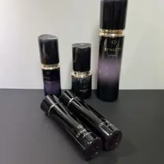 シナクティフ 保湿液 ニュイn ジュールn クーエデコルテn クリーム 空き容器 クレ・ド・ポー ボーテ シナクティフ 国内正規品 クレ・ド・ポー