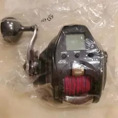 ☆新品☆ダイワ 電動リール SEABORG300JL