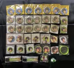 愛島セシルグッズまとめ