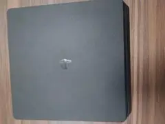 PlayStation 4 本体 ブラック本体のみ
