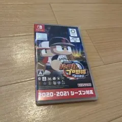 パワプロ2020 Nintendo Switch