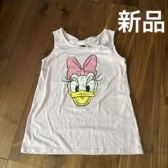 新品★デイジータンクトップ