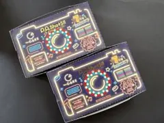 あんスタ ぱしゃっつ 7周年 未開封 1BOX