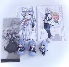 どぬく　カラフルピーチ　まとめ売り