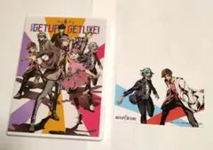 GET UP! GET LIVE! 2nd LIVE Blu-ray