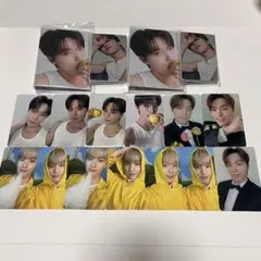 SEVENTEEN ディノ