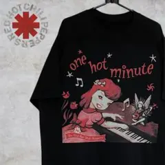 Red Hot Chili Peppers Tシャツ One HotMinute