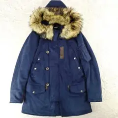 ジャケット・アウター 1piu1uguale3 N-3B 予約 完全受注生産第2弾！】【1PIU1UGUALE3 × 干場義雅】ウノ