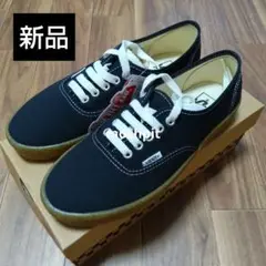 VANS　オーセンティック CPS