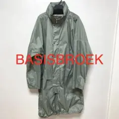 大幅値下げ中 BASISBROEK ライトアウター