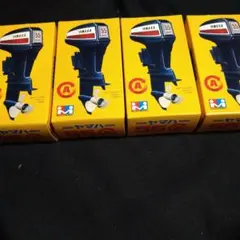 ★新品★　ミツワ モデル　マーキュリー　船外機箱なし（動作確認済） m82518692839_1.jpg?1745160993