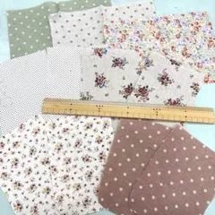 同梱¥0 ハギレセット