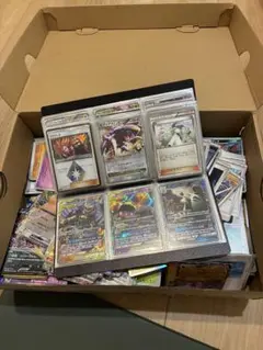ポケモンカード引退品　まとめ売り　セット