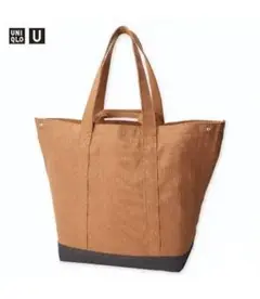 UNIQLO U / ユニクロユー トートバッグ