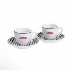 2025年最新】Supreme IPA Porcellane Aosta Espresso Setの人気
