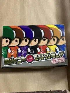 関ジャニ しゃべるエイトフィギュア